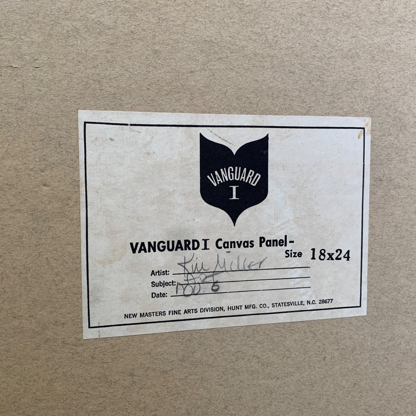 Vintage 1960s 1970s Large Big Eyed Eyes Girl Pigtails Painting Original Signed