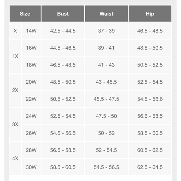 Ava & Viv Mid-Rise Straight Leg Utility Ankle Pant