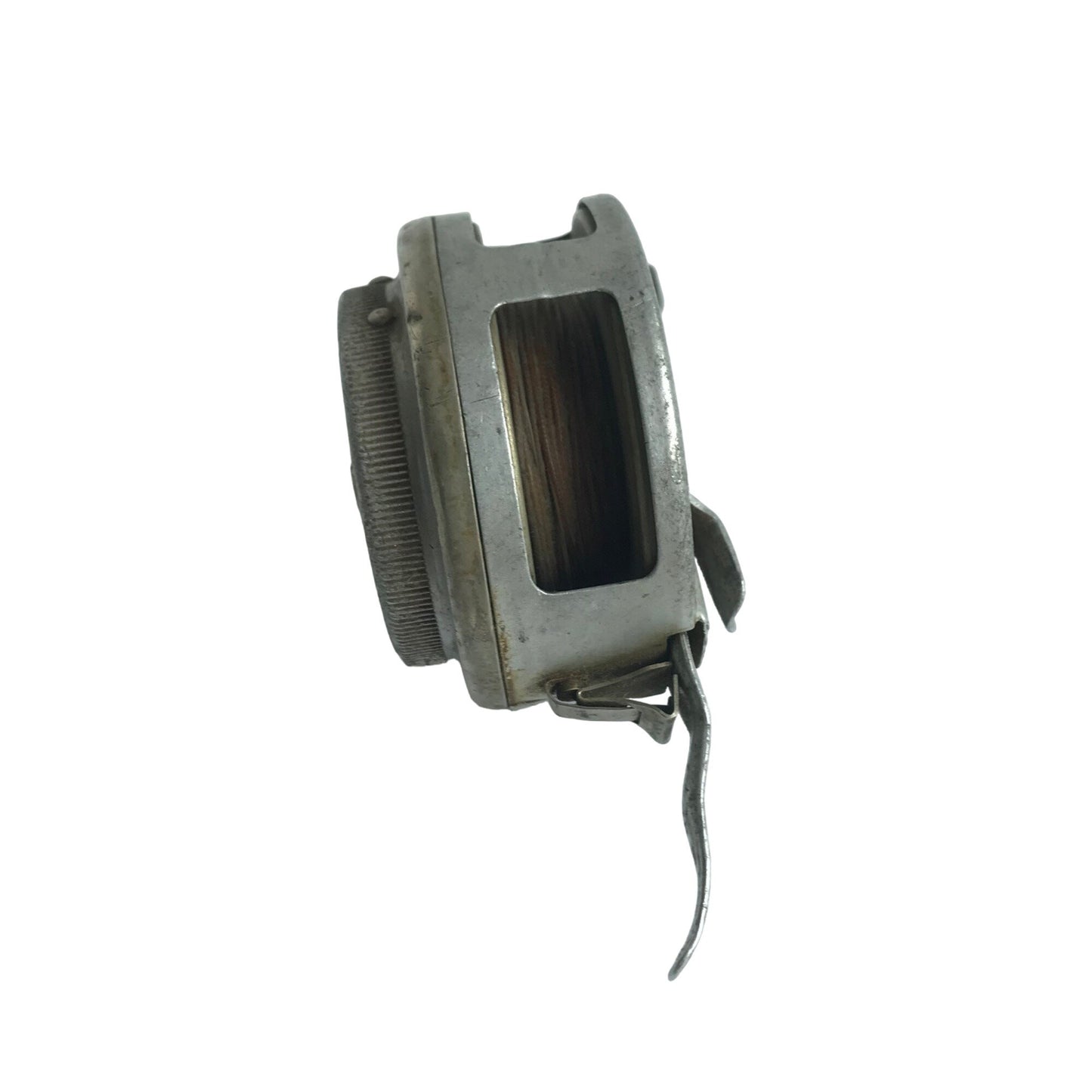 Vintage Shakespeare No. 1810 Automatic Fly Reel TESTED & WORKS!