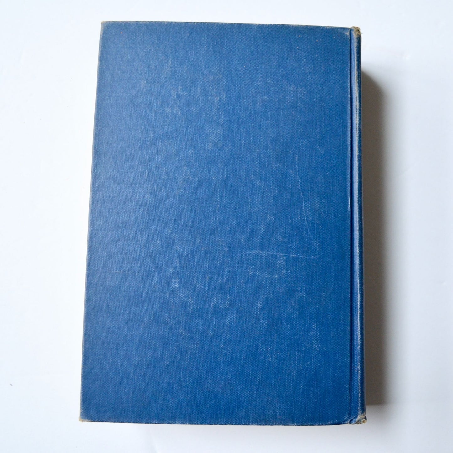 In The Steps of the Master H V Morton Hardcover Vintage 1936 5th Printing