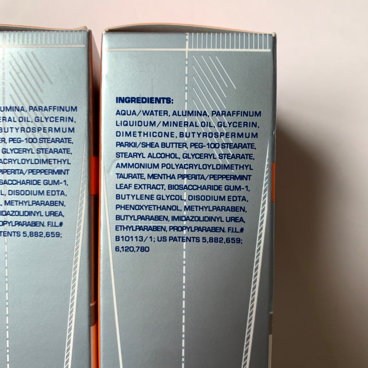 L'oreal Men's Expert Power Buff Exfoliator x2 NEW
