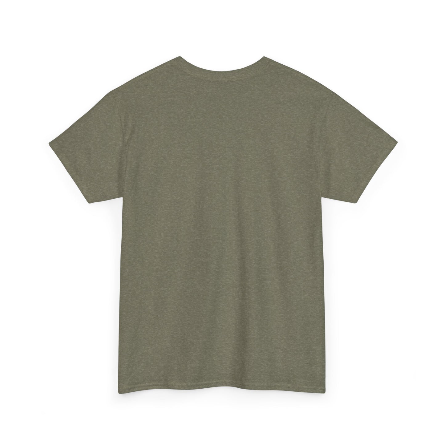 Sunrise Pickers Vintage Unisex Heavy Cotton Tee