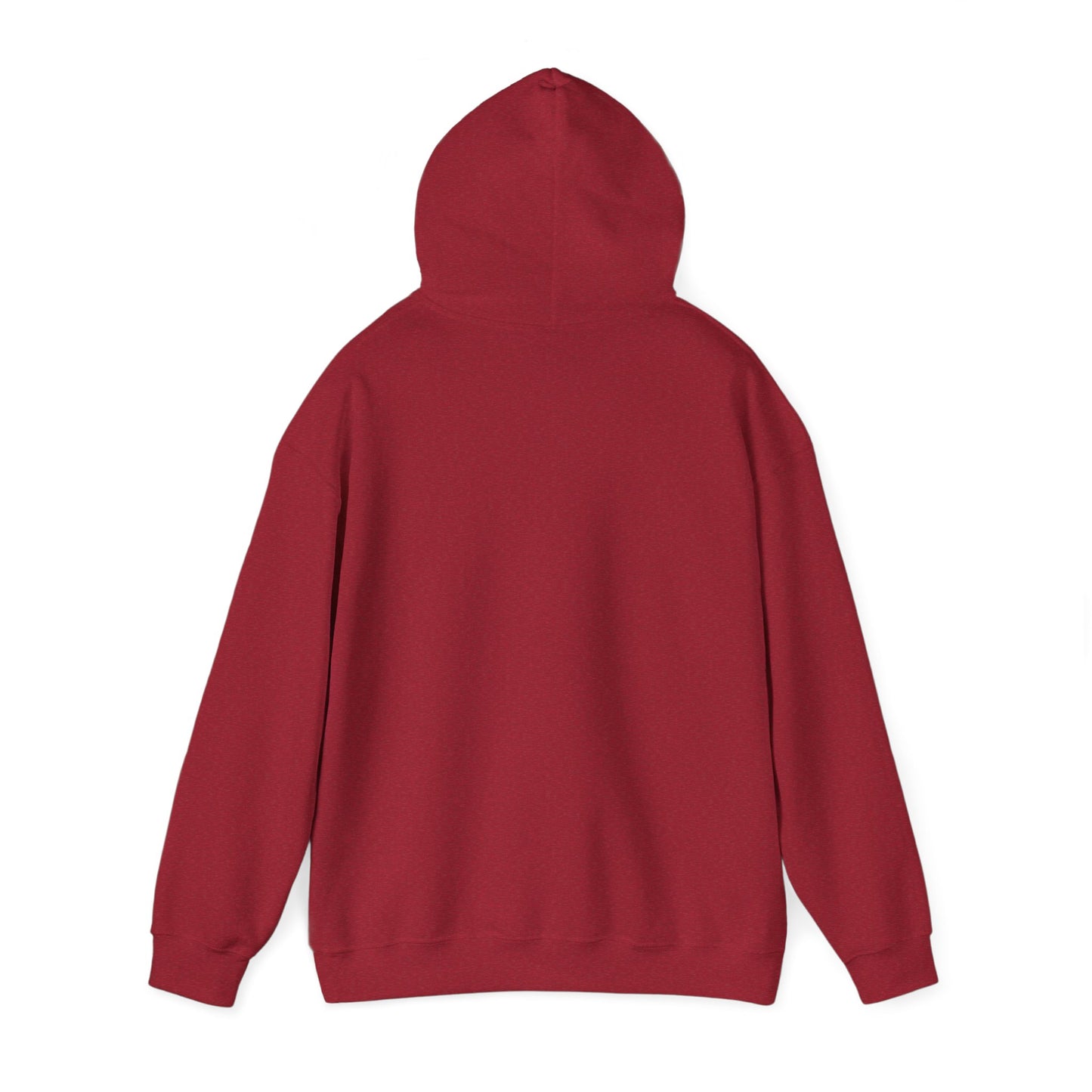 Sunrise Pickers Vintage Unisex Hooded Sweatshirt