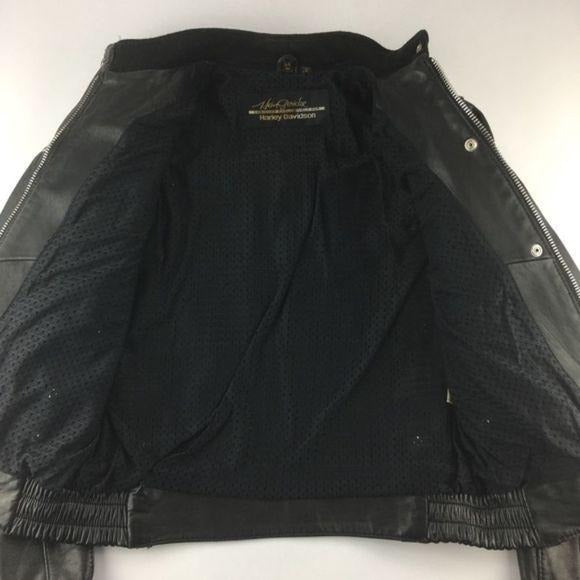 Harley Davidson Hein Gericke Motorcycle Jacket