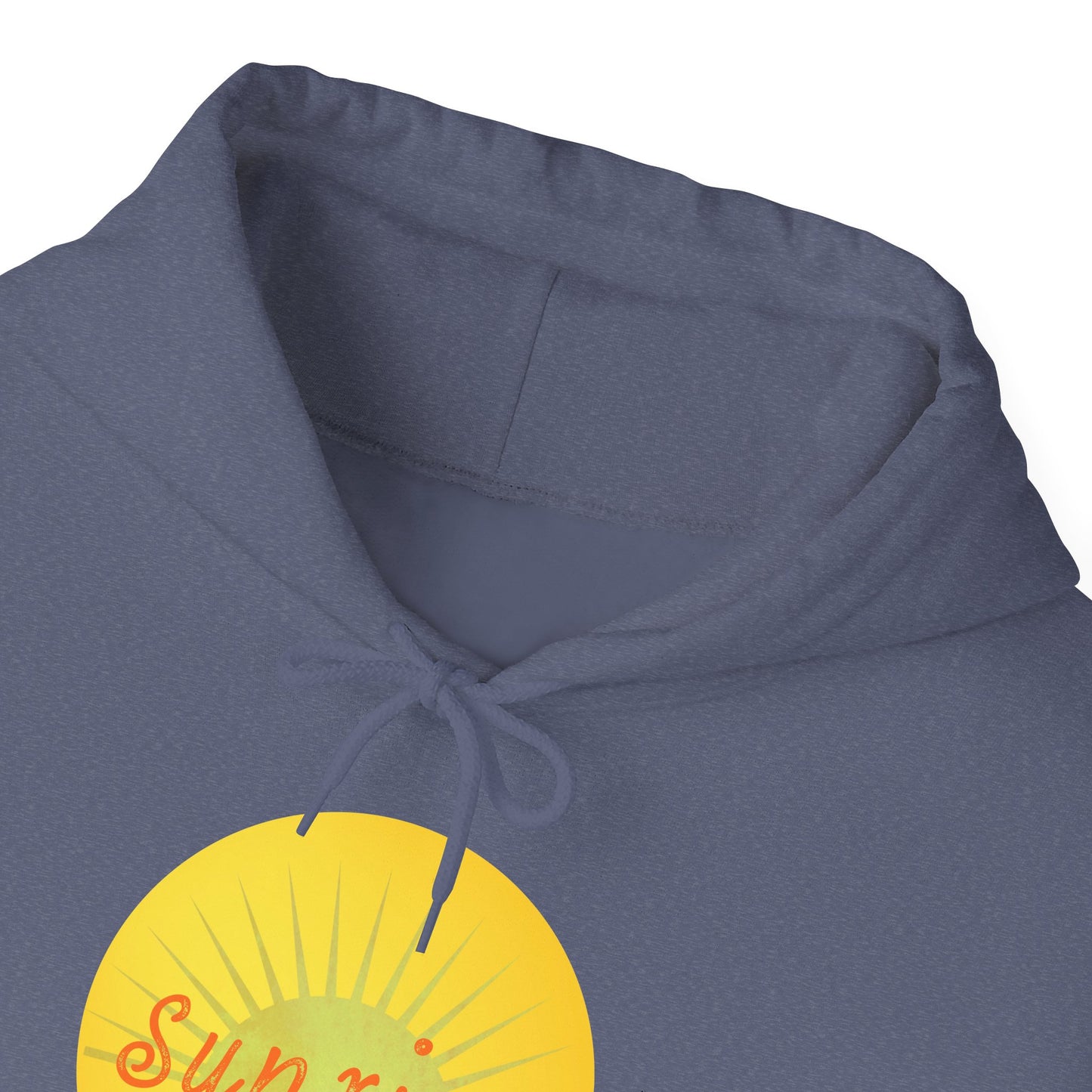 Sunrise Pickers Unisex Hooded Sweatshirt