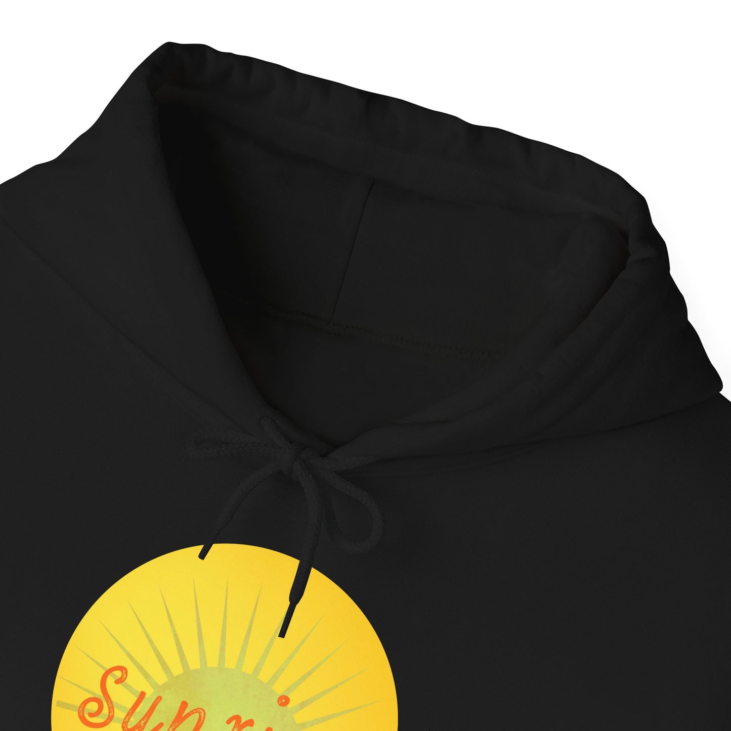 Sunrise Pickers Unisex Hooded Sweatshirt