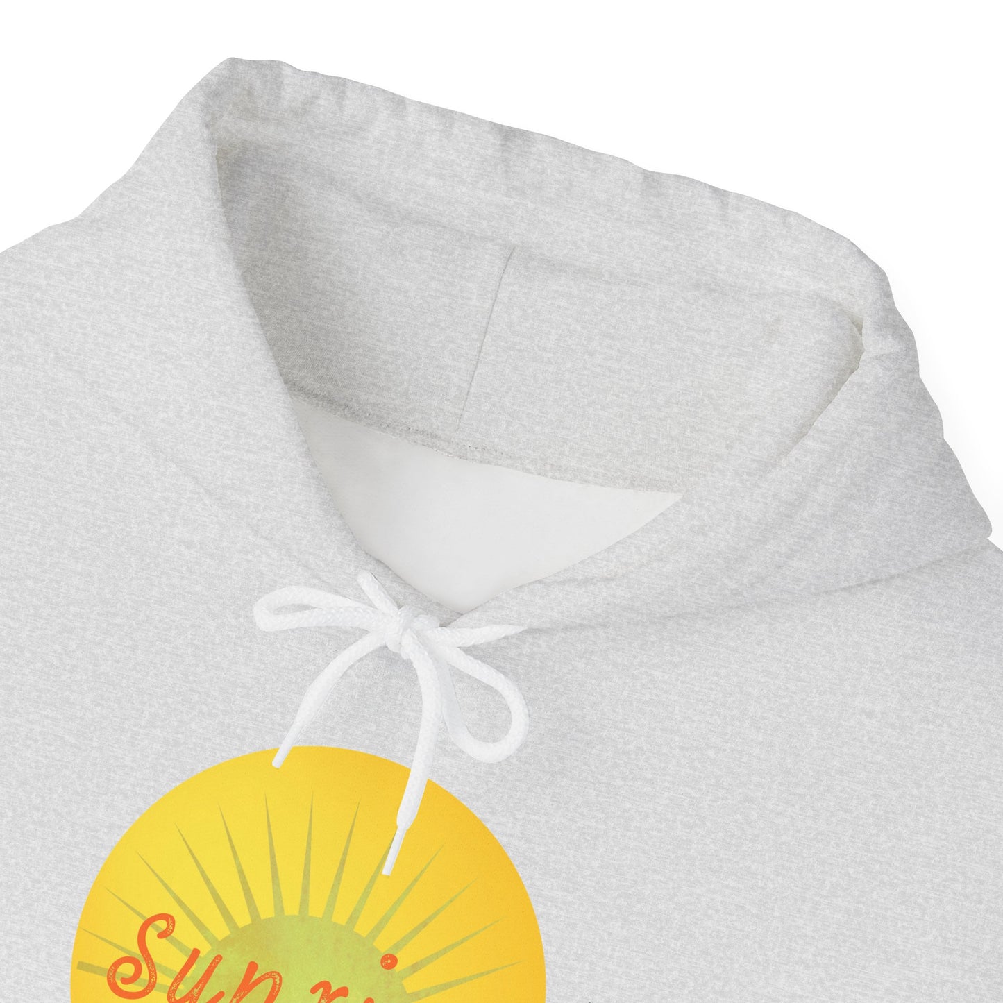 Sunrise Pickers Unisex Hooded Sweatshirt