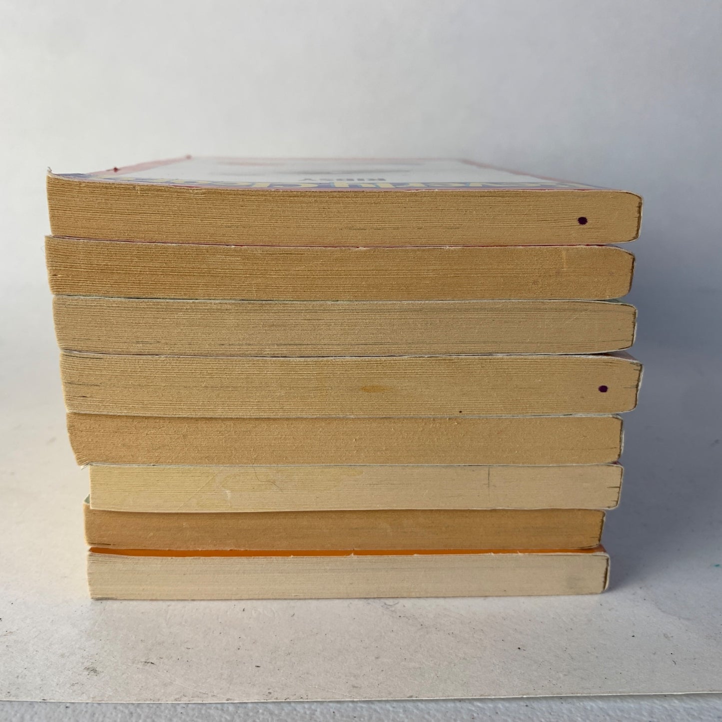 Beverly Cleary Books Lot of 8