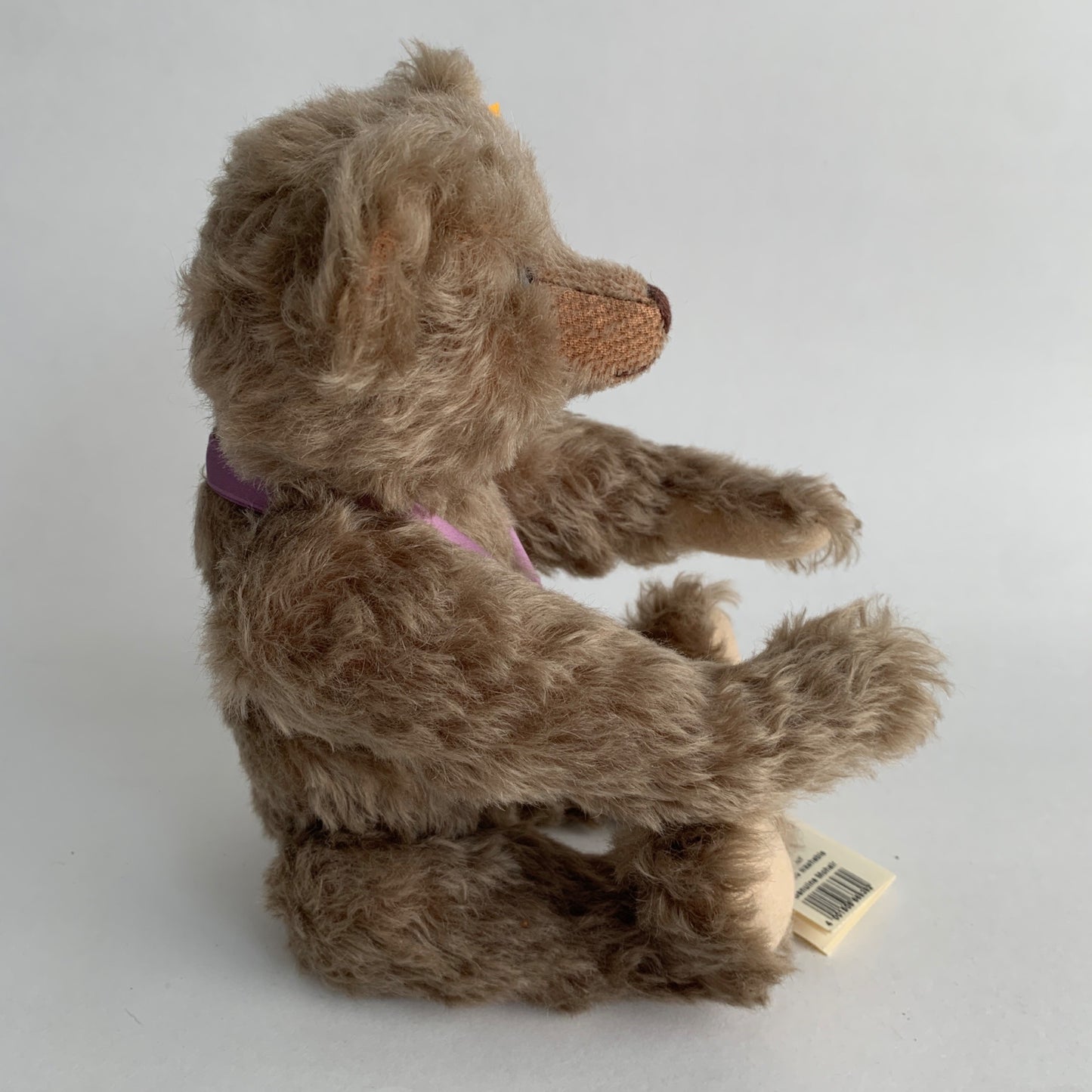 Steiff Bear of the Year 2006 with Medallion and Tag