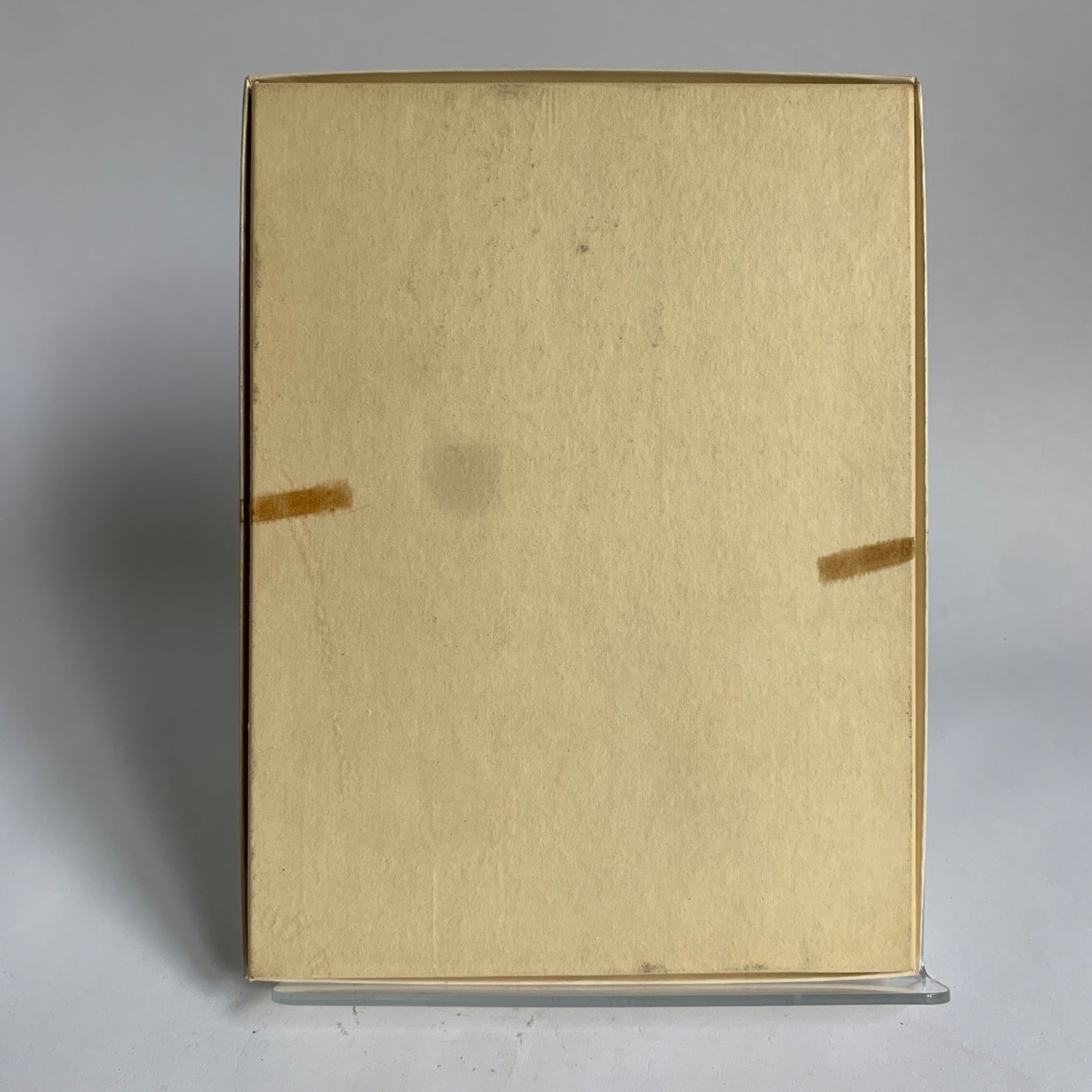 Fruit of the Loom Seamless Support Stockings Vintage New In Box Blush Small 555