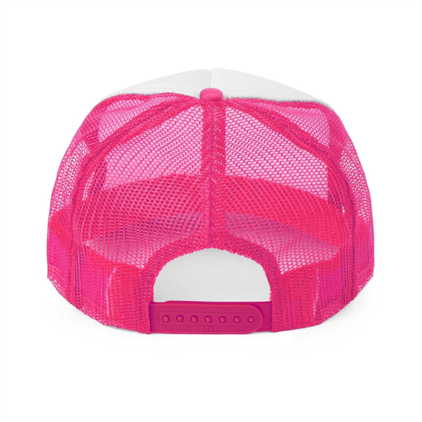 Sunrise Pickers Trucker Cap