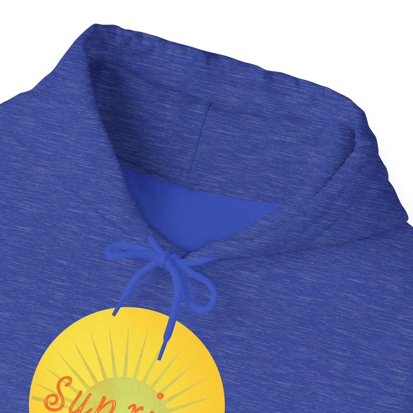 Sunrise Pickers Unisex Hooded Sweatshirt