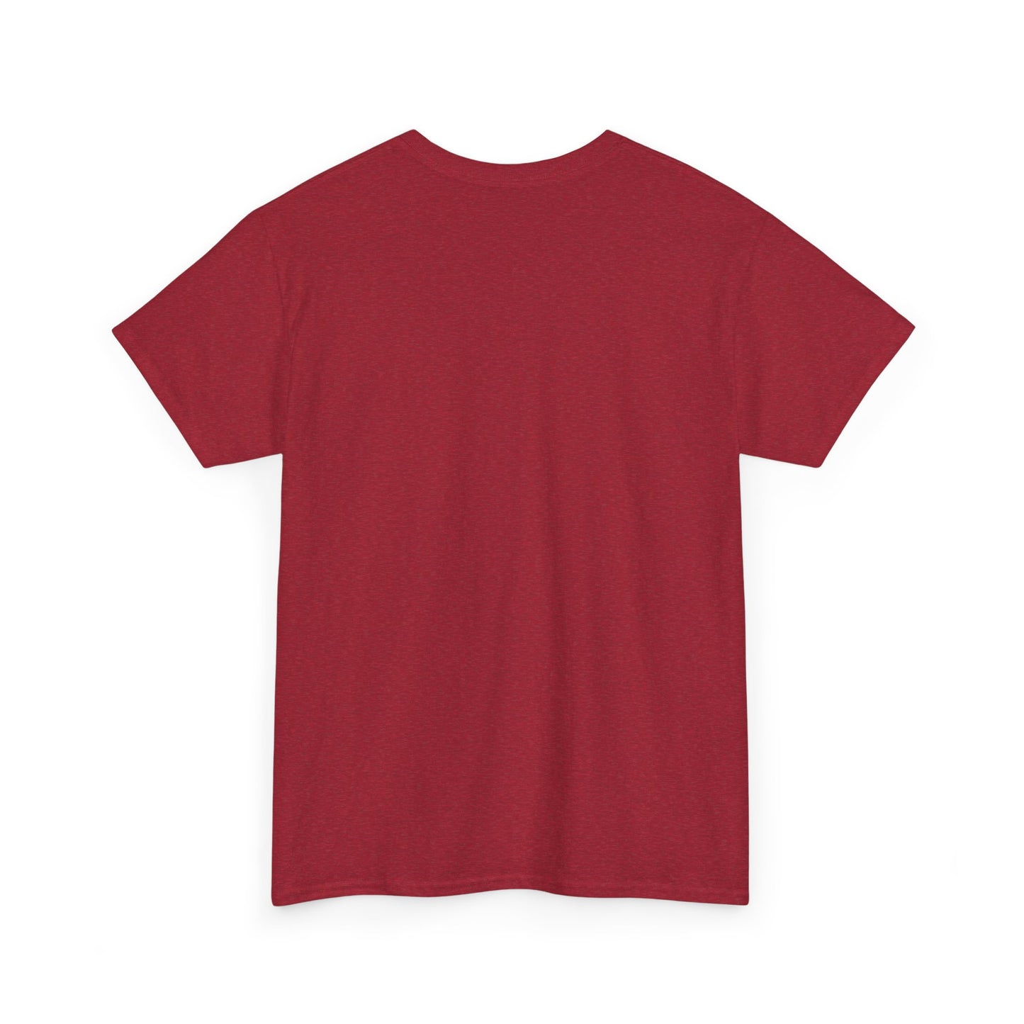 Sunrise Pickers Unisex Heavy Cotton Tee