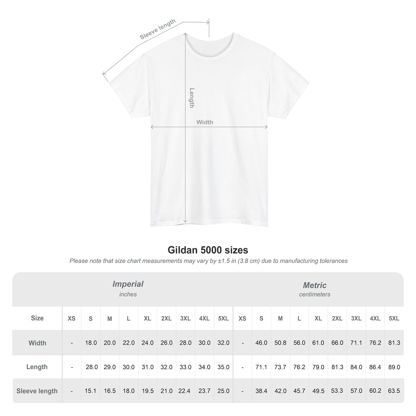 Sunrise Pickers Unisex Heavy Cotton Tee