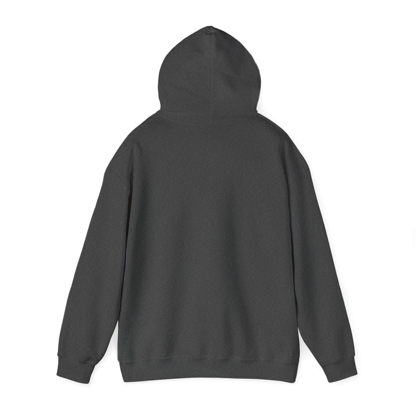 Sunrise Pickers Unisex Hooded Sweatshirt