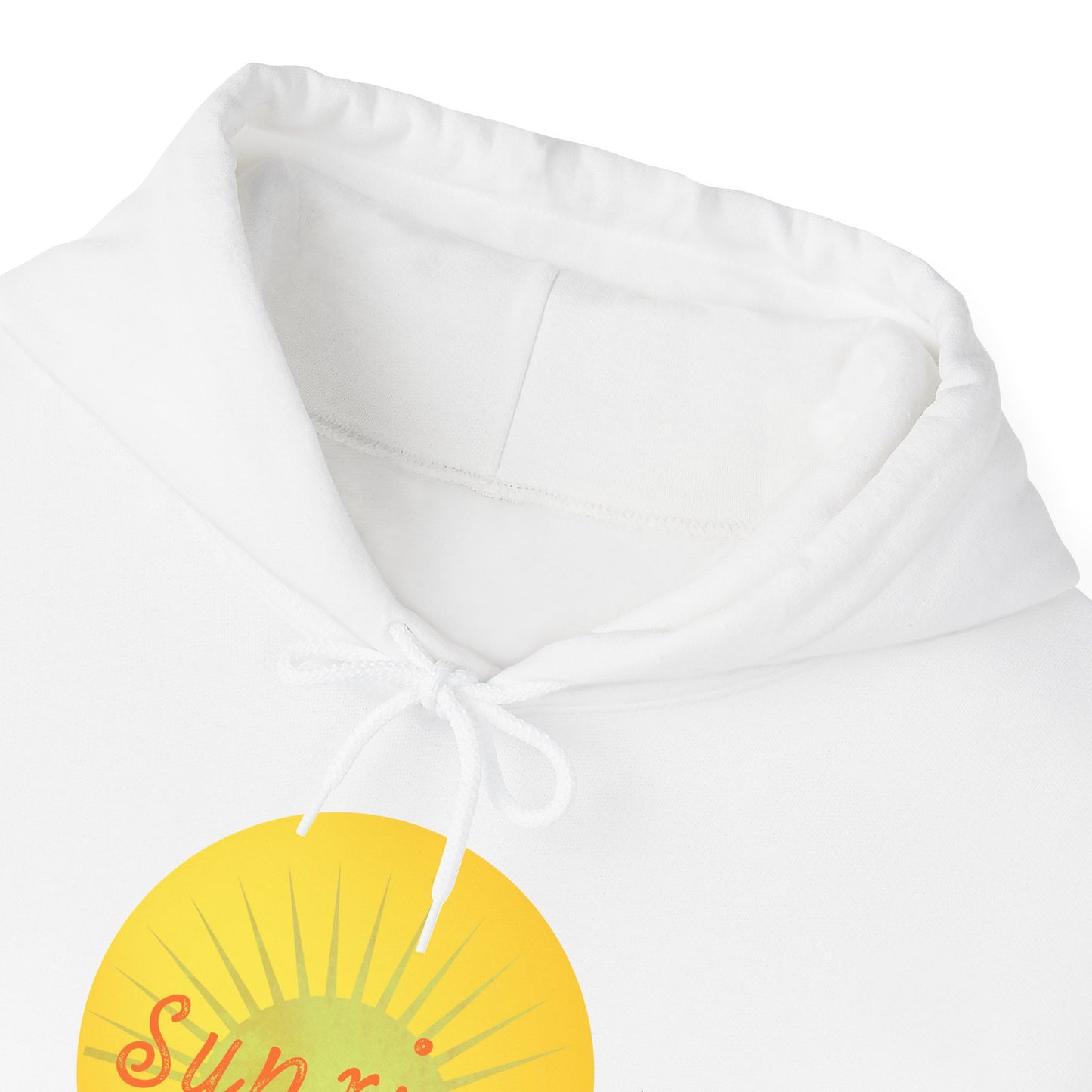 Sunrise Pickers Unisex Hooded Sweatshirt