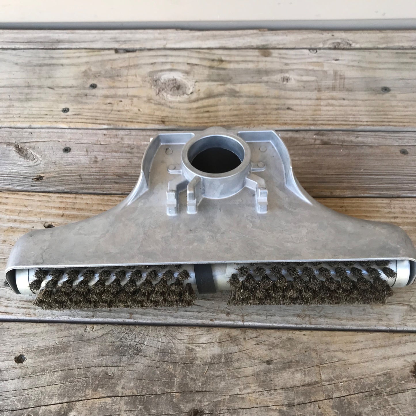 Vintage Kirby Classic Miracle Head Attachment Vacuum Cleaner EXCELLENT COND!