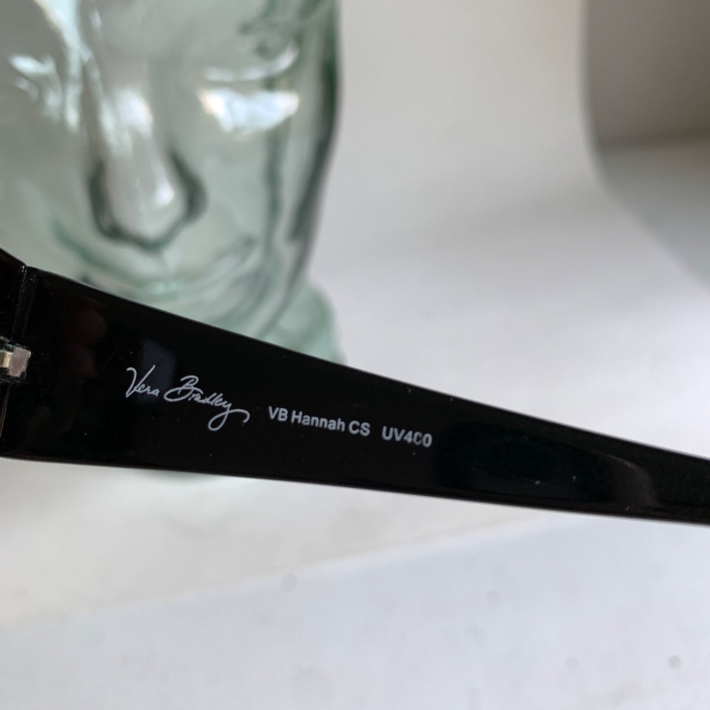 Vera Bradley Camellia 130 Glasses Frames