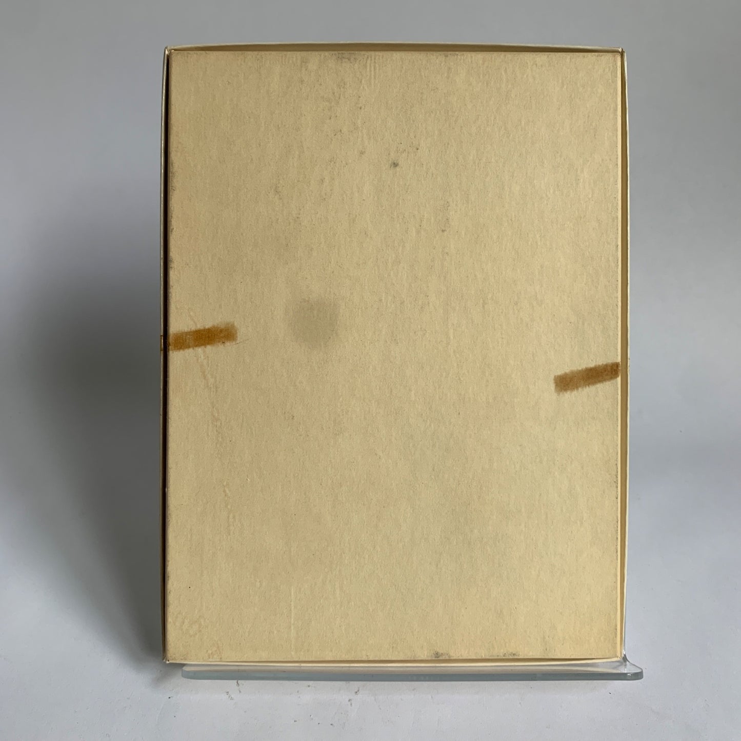 Fruit of the Loom Seamless Support Stockings Vintage New In Box Blush Small 555