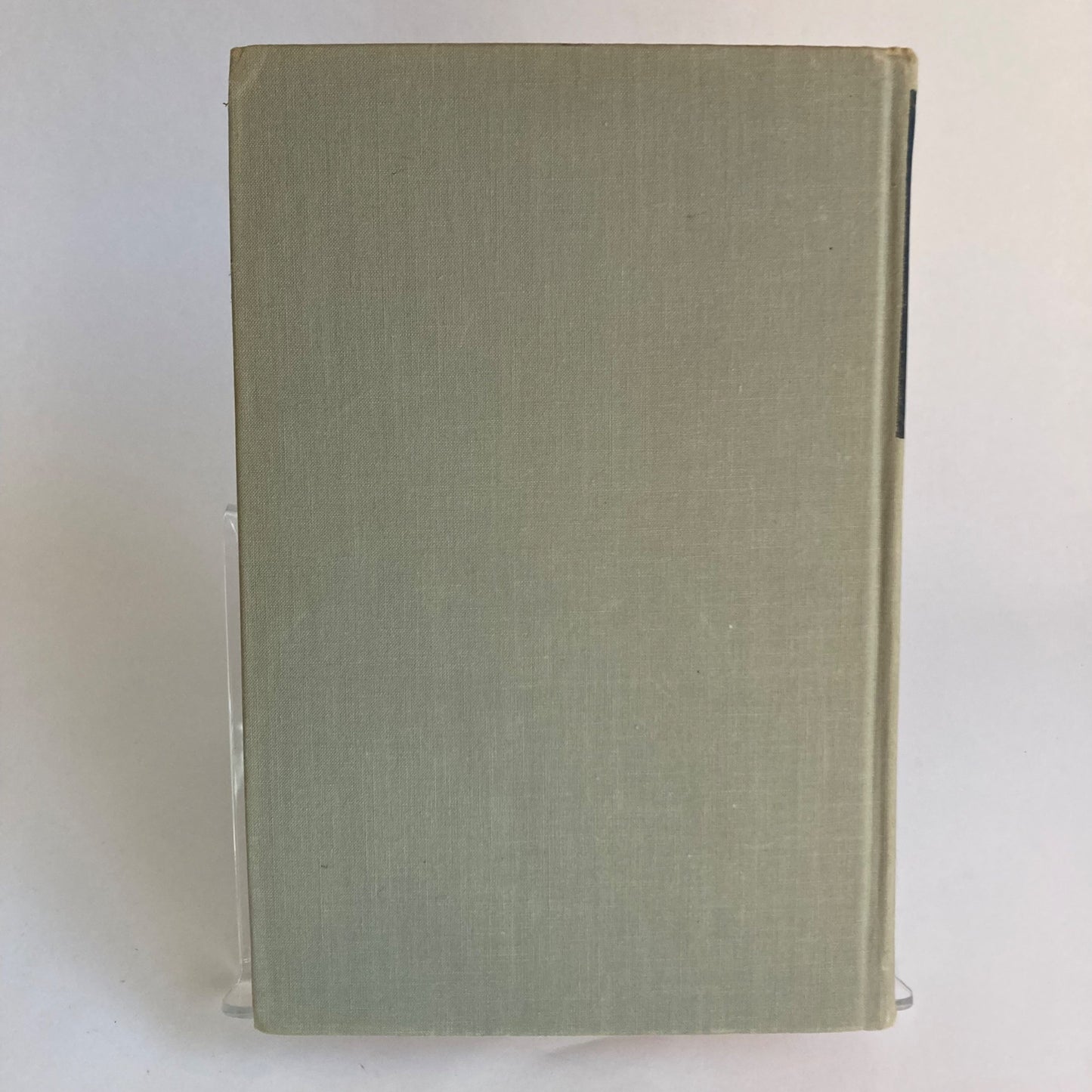 Battle Report The End of an Empire Vintage WWII Book Rinehart 1948