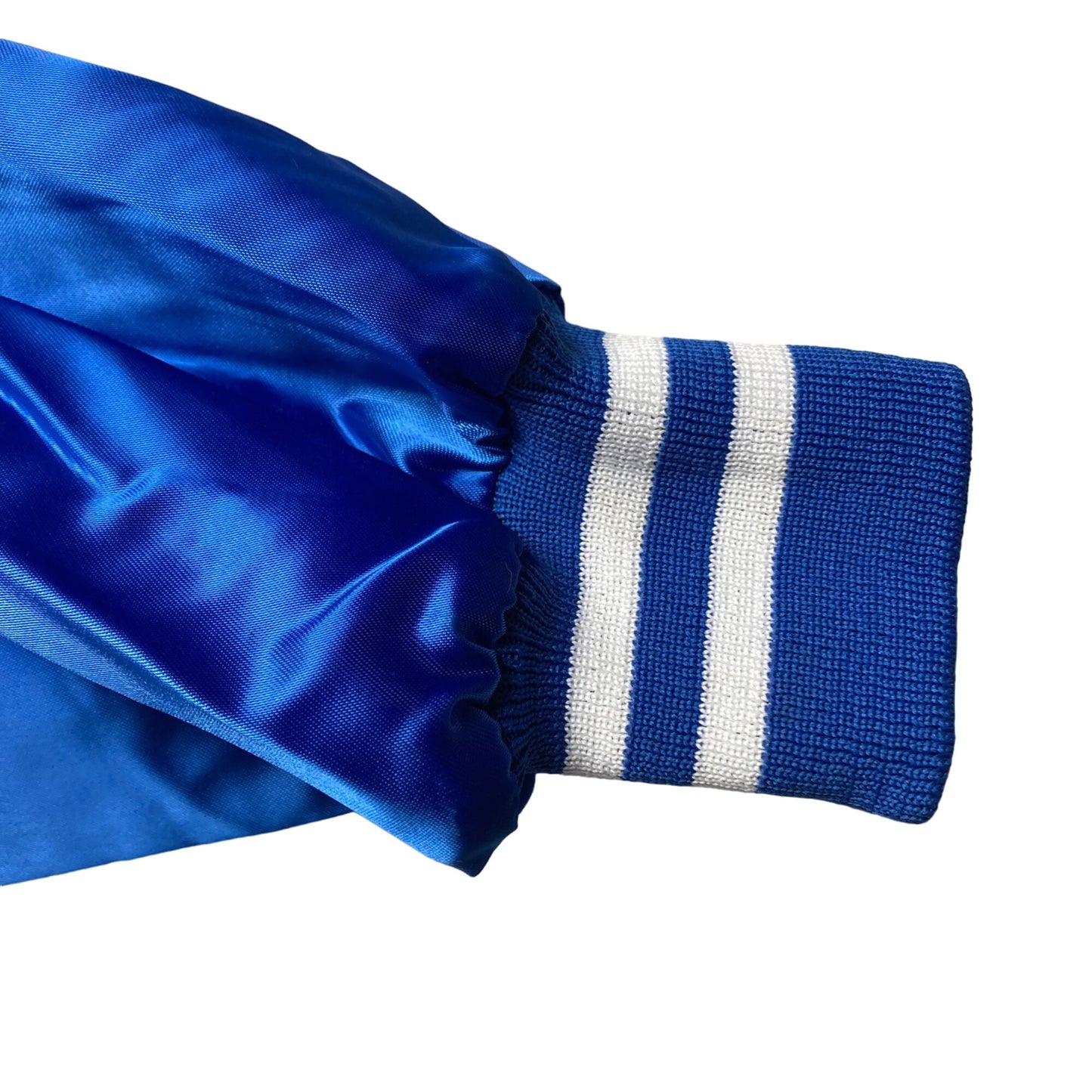 Vintage Richard Petty NASCAR 1992 Fan Appreciation Tour Satin Jacket XL NWOT!