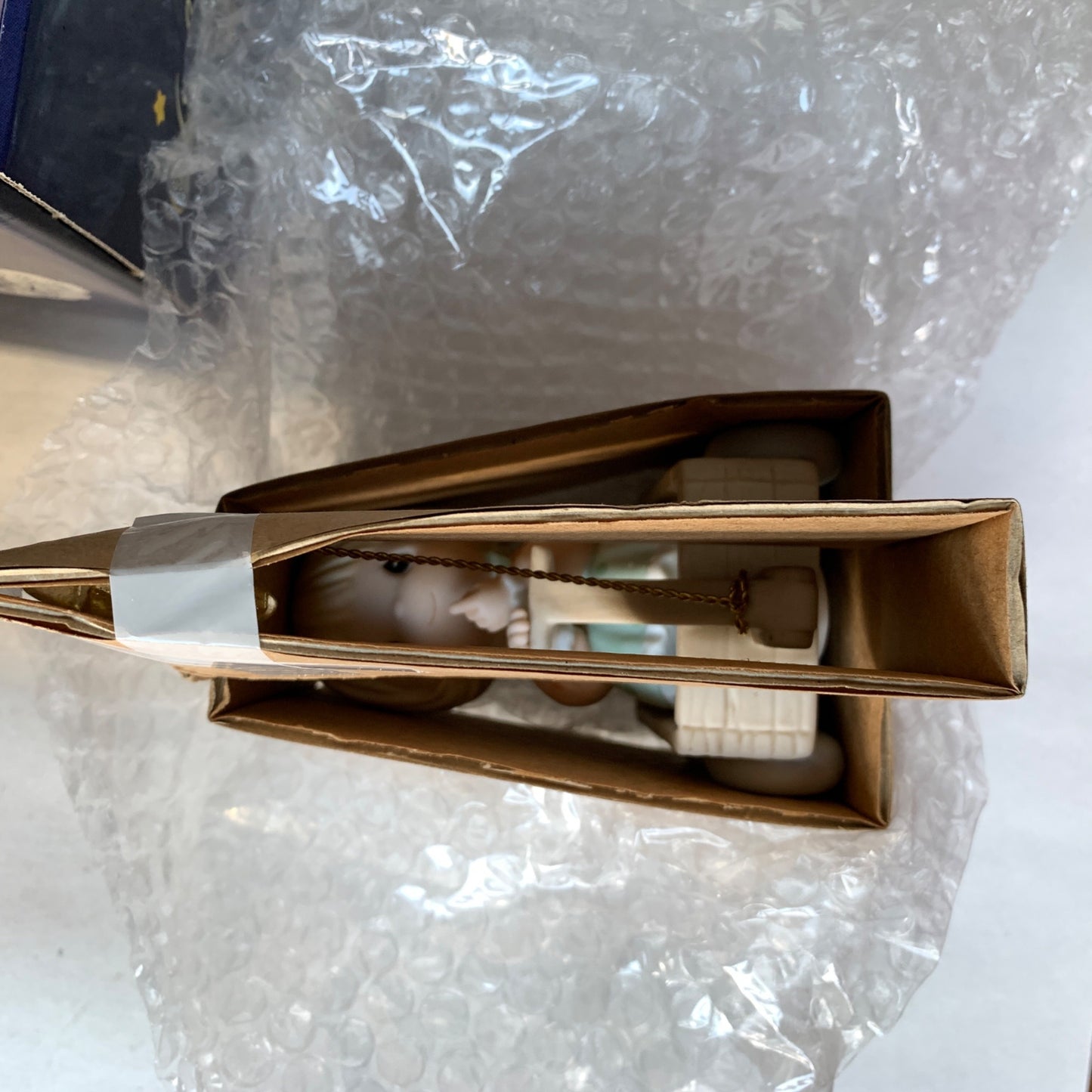 Precious Moments Wishes Begin with You Collector's Set NEW