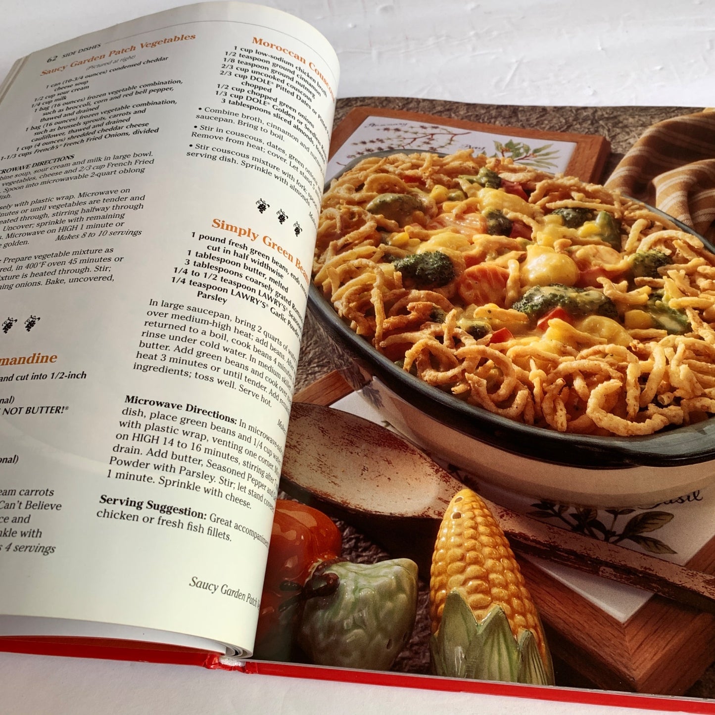 Taste of Home Favorite Brand Name Recipes 2003 Vintage