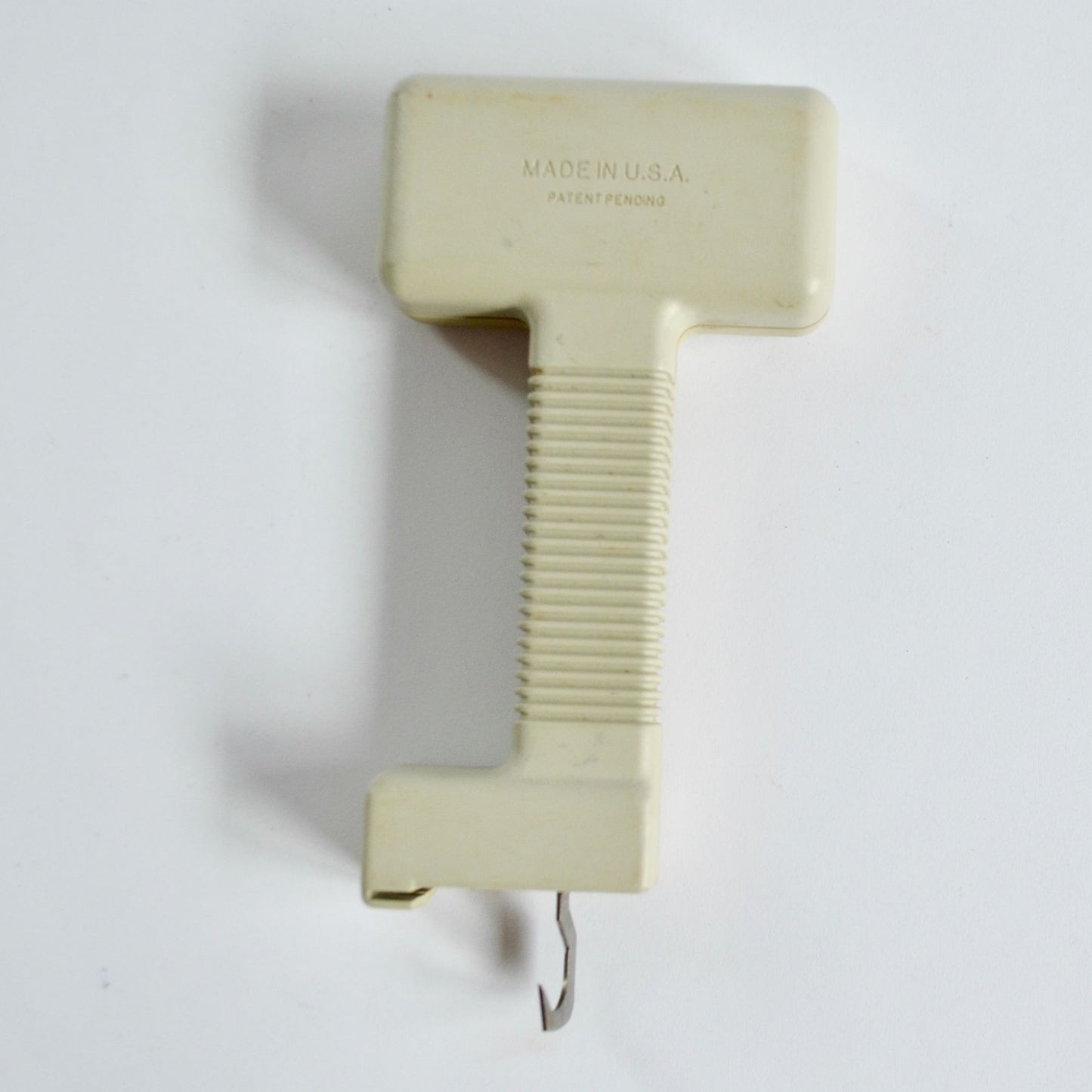 Vintage Zebco Deliar 228 Fishing Scale 28 lb. & Tape Measure WORKS!