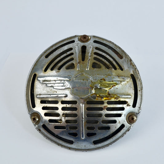 Vintage Harley Davidson Motorcycle Hummer Horn Flathead Knucklehead Panhead