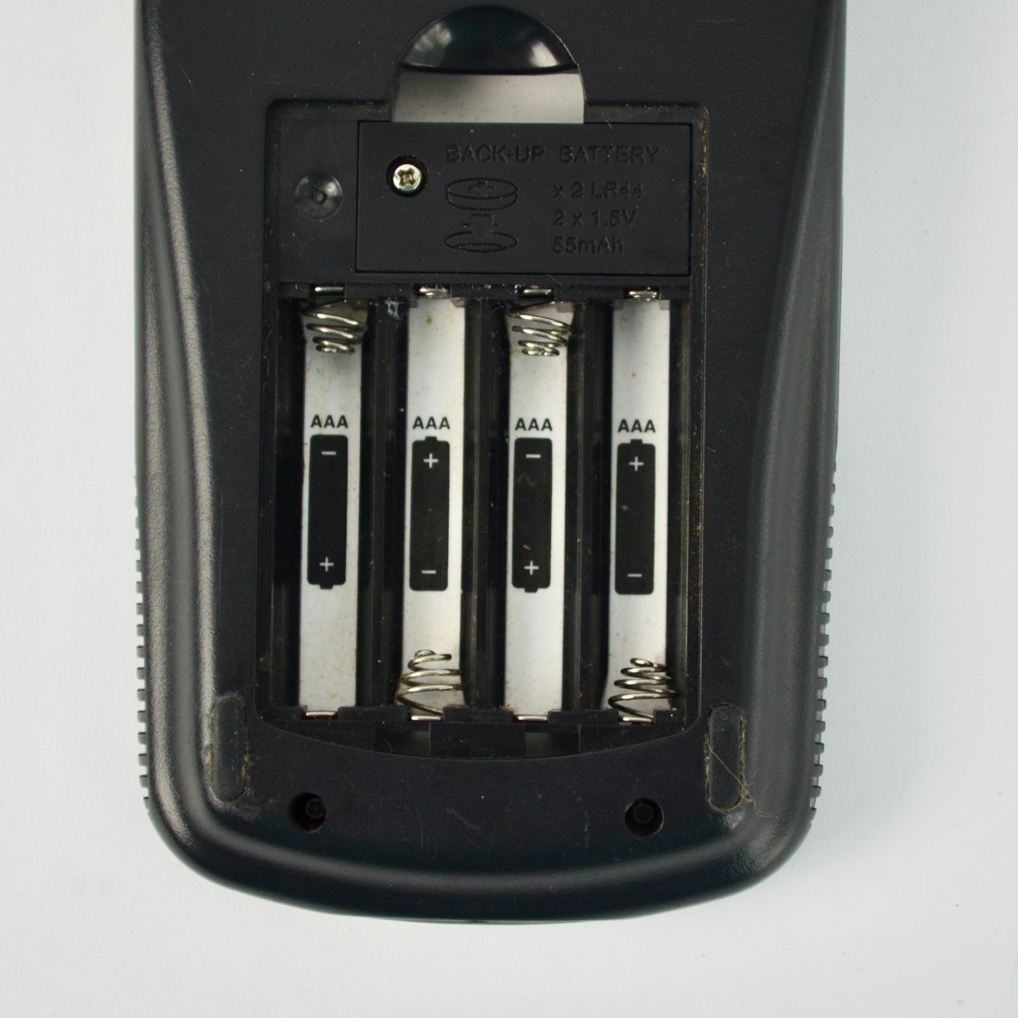 Texas Instruments TI-83 Plus Graphing Calculator AS IS