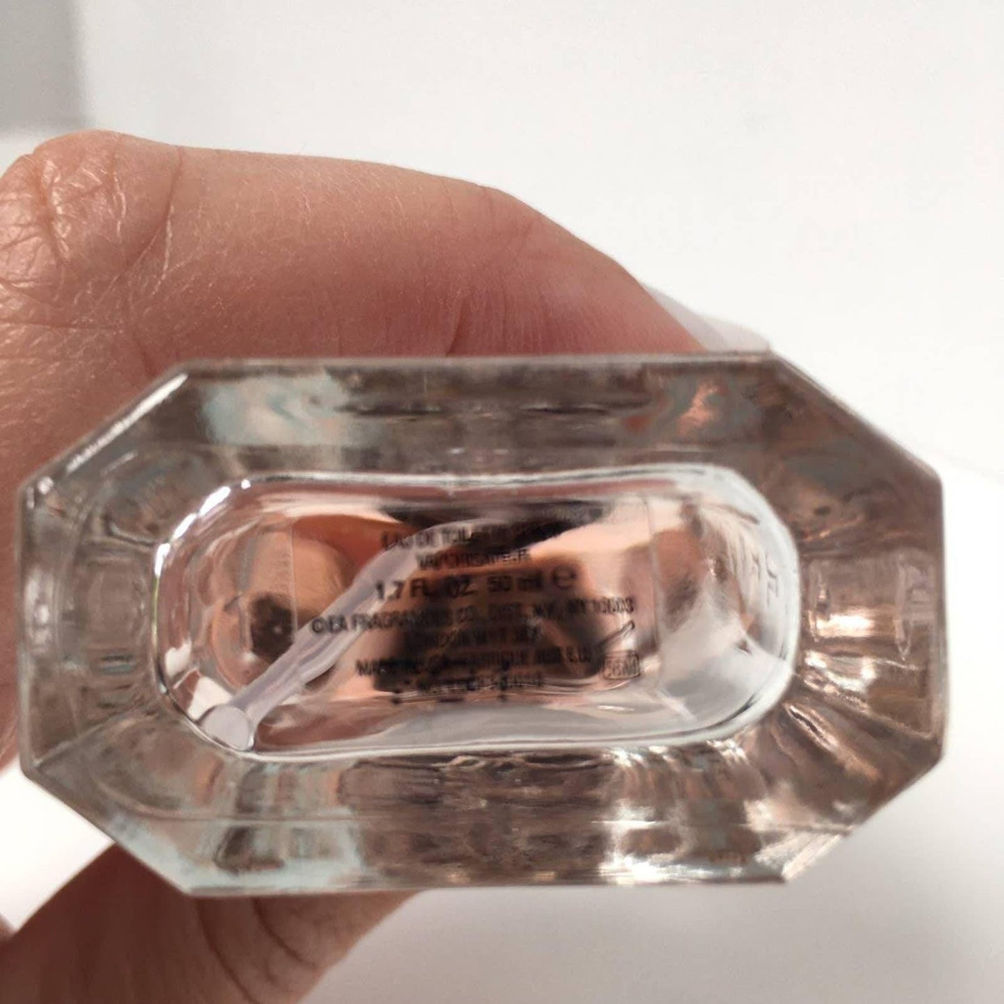 Lucky Brand You EDT 1.7 oz