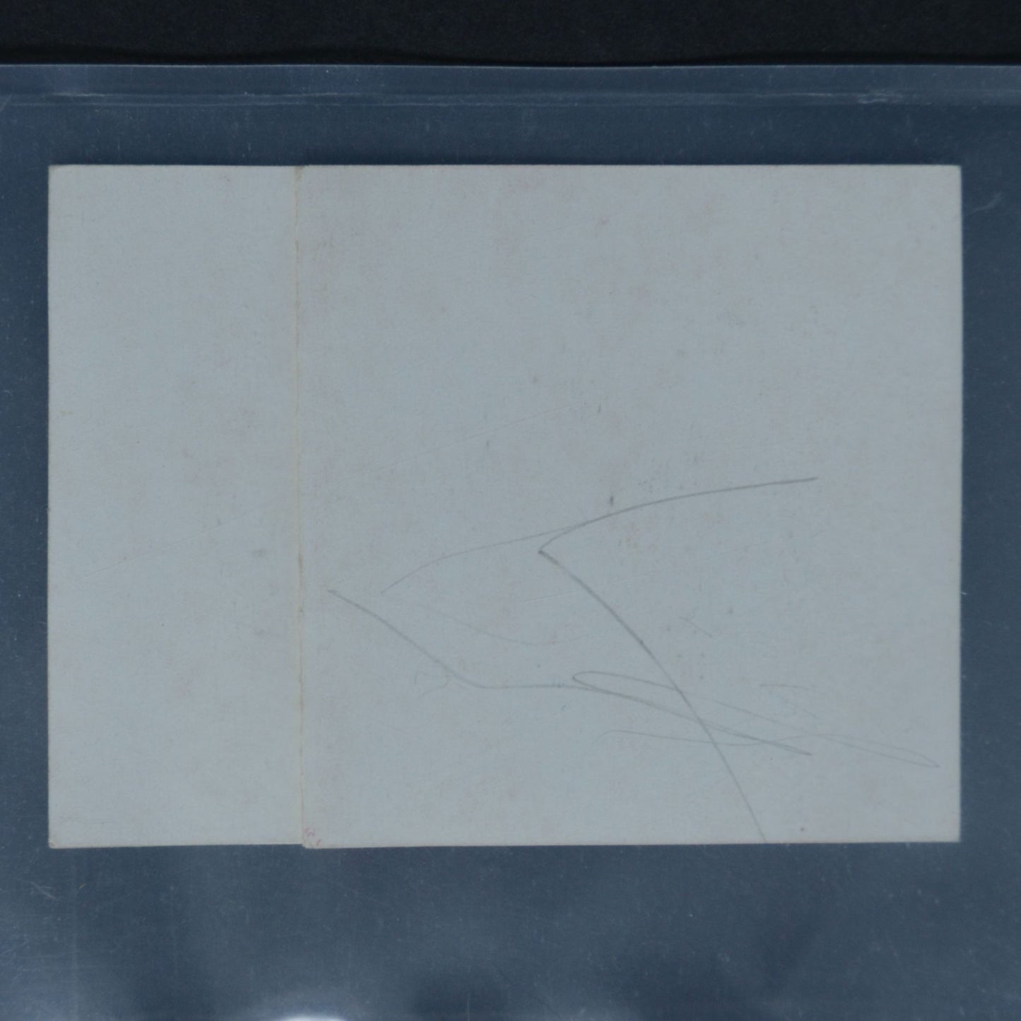 Vintage Valentine Keep This Under Your Hat