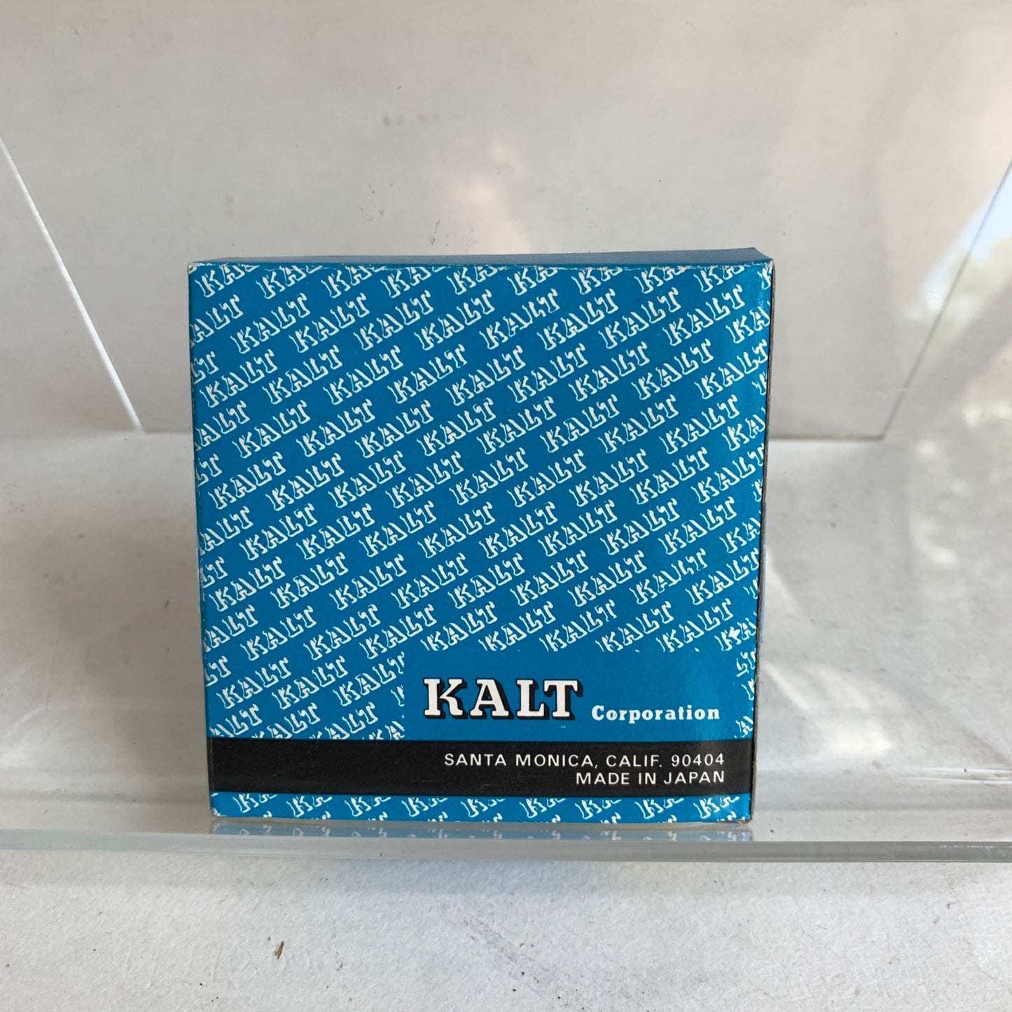 Kalt 55mm Skylight 1A Camera Lens Filter