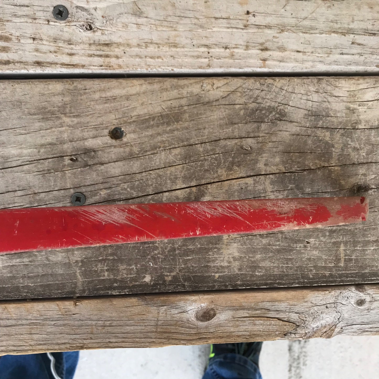 Vintage Outers Fleetwood Model 2003 48" Fiberglass Bow RARE!