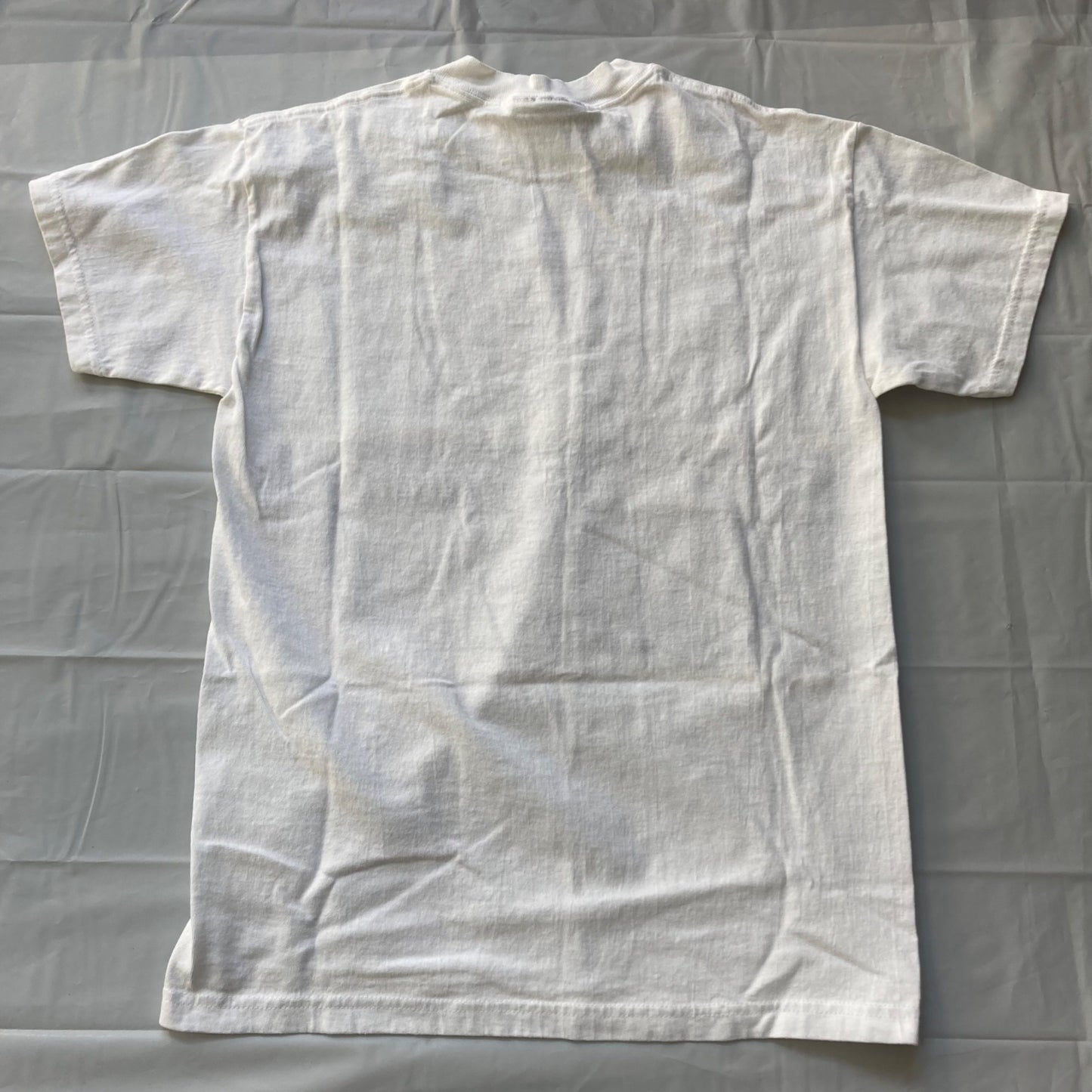 Vintage Dale Jarrett NASCAR UPS T-Shirt Youth Size L Chase Authentics #88 NICE!