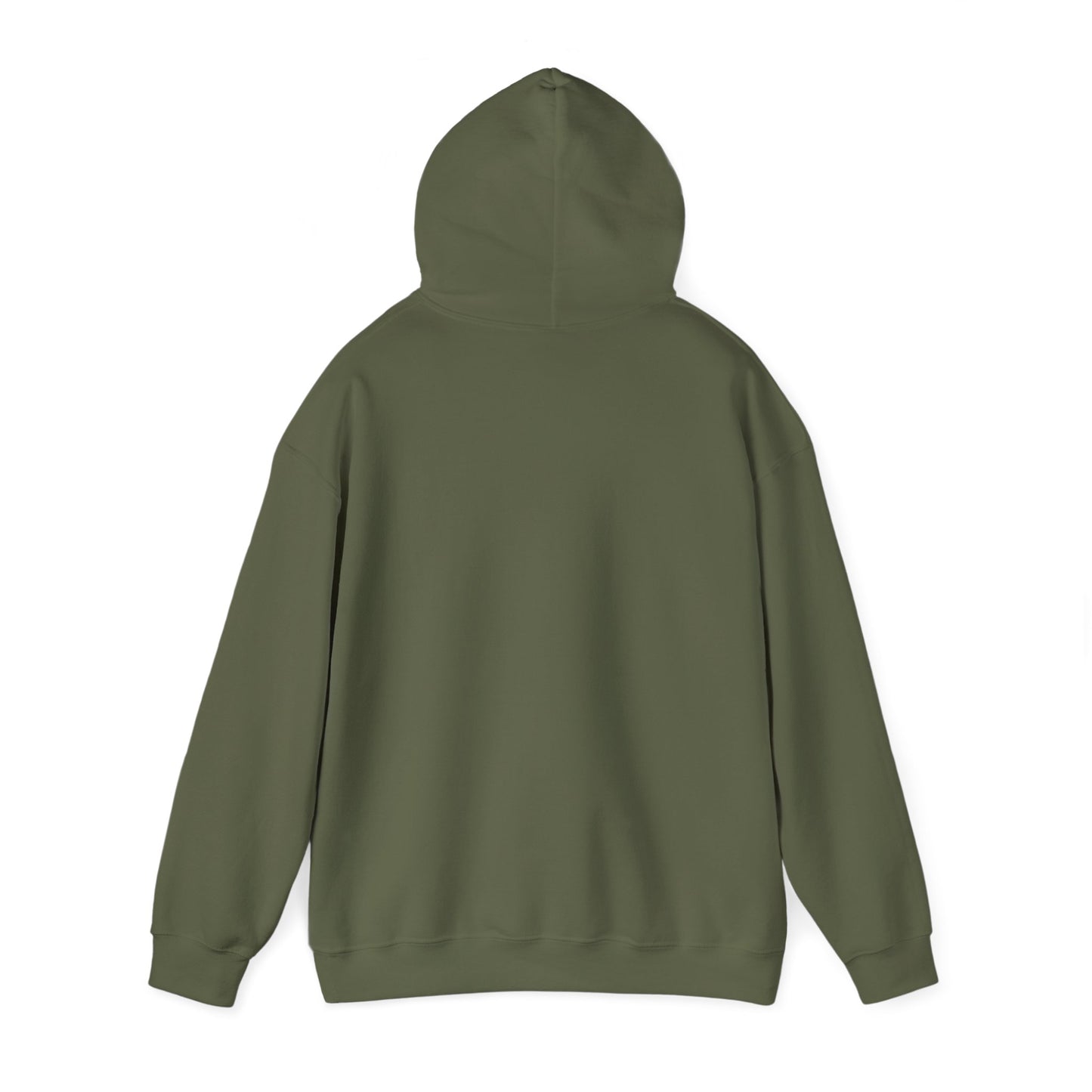 Sunrise Pickers Vintage Unisex Hooded Sweatshirt