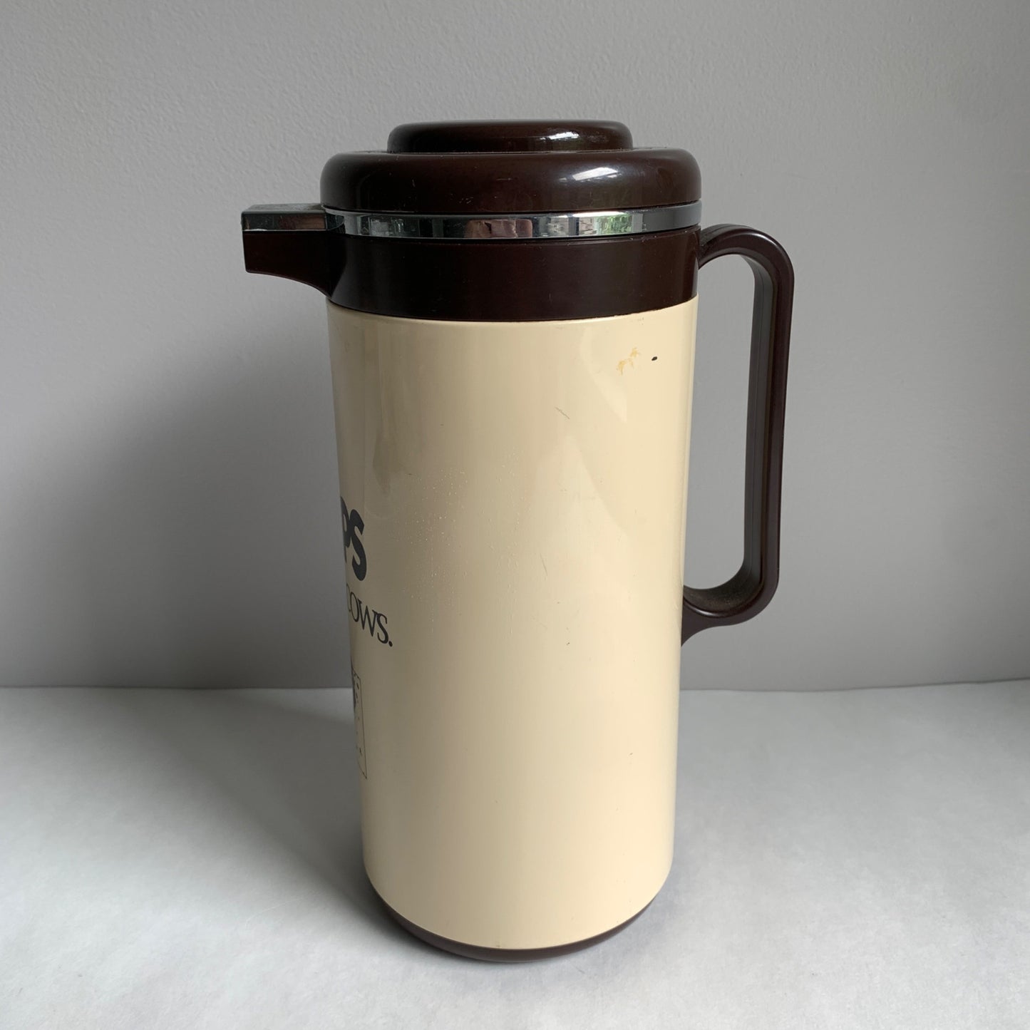Kemps It's the Cows Thermal Carafe