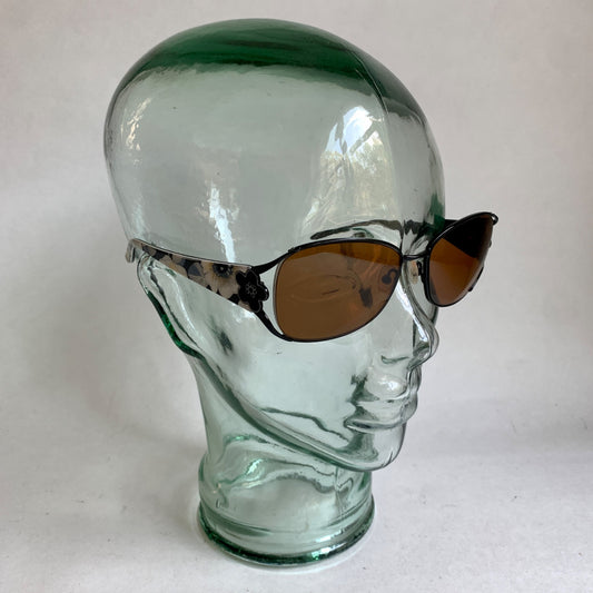 Vera Bradley Camellia 130 Glasses Frames