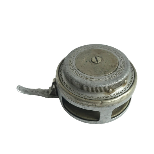 Vintage Shakespeare No. 1810 Automatic Fly Reel TESTED & WORKS!