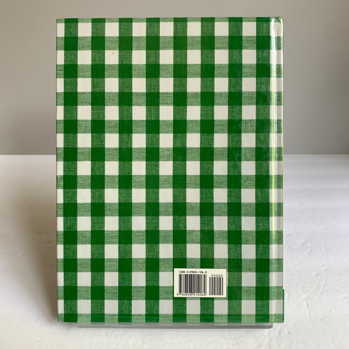 Taste of Home The Best of Country Cooking Cookbook 2004