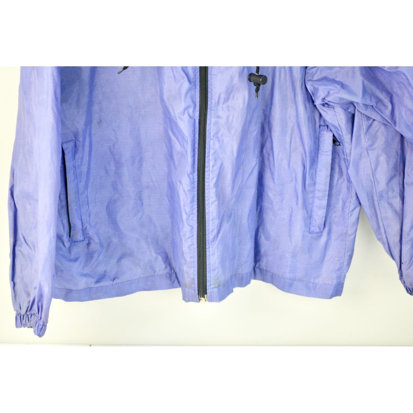 Warner Brothers Looney Tuned Tweety Windbreaker Vintage