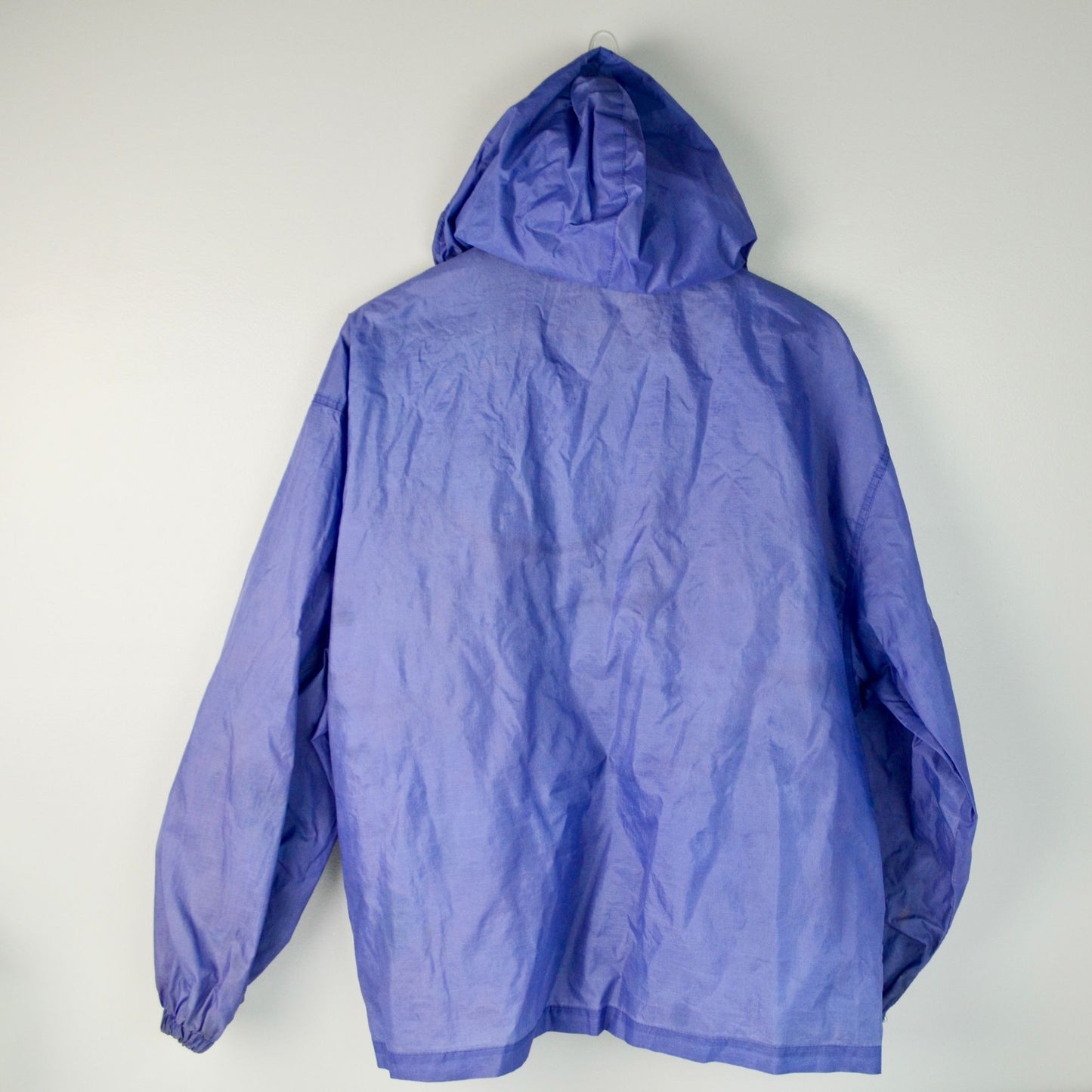 Warner Brothers Looney Tuned Tweety Windbreaker Vintage