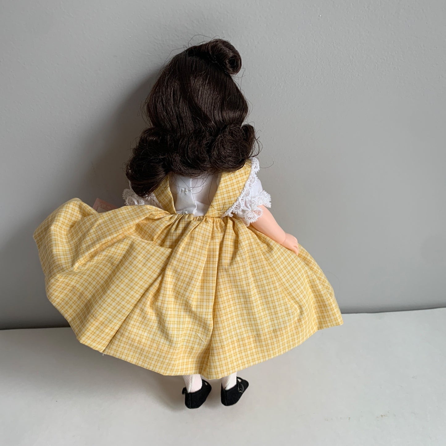 Madame Alexander Doll Beth Little Women with Box