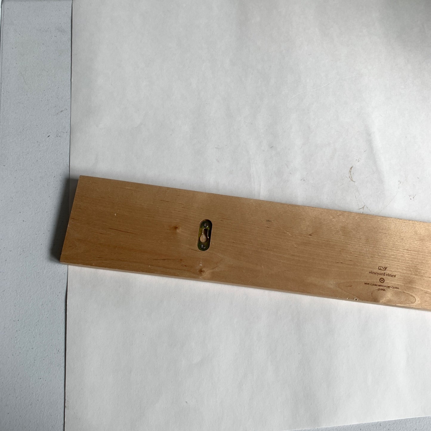 Vineyard Vines Every Day Should Feel This Good Wooden Sign