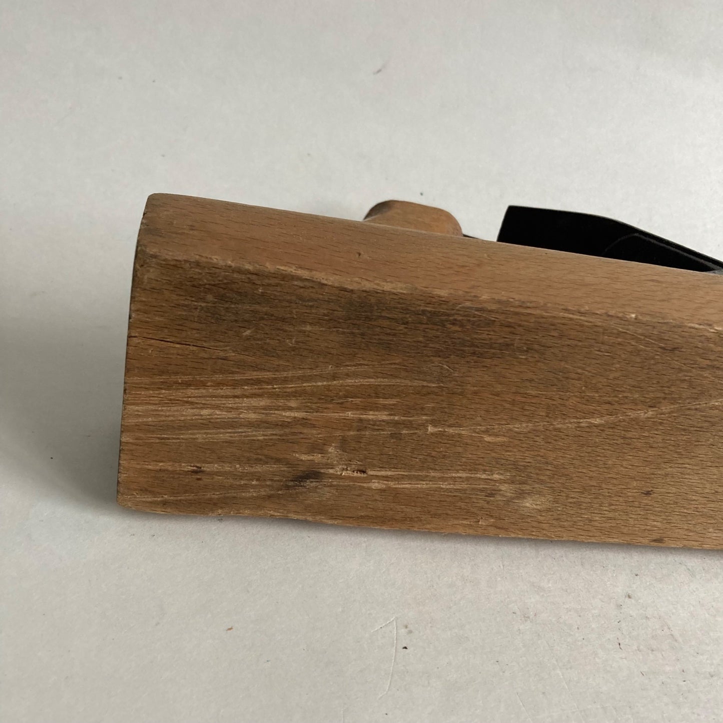 Vintage Atlas Tool Co. Hand Plane 15" Woodworking Tool