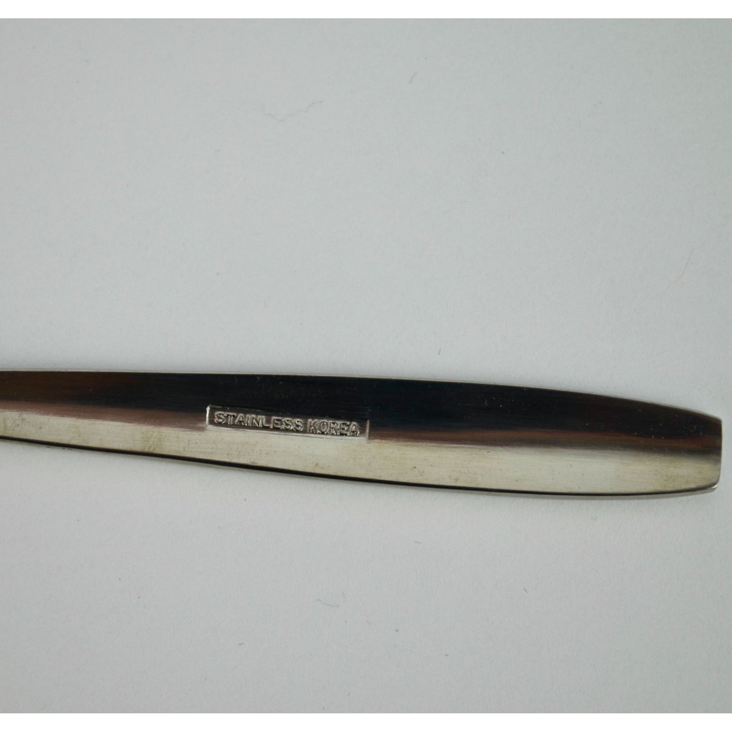 Republic Airlines Silverware Flatware Set of 4 Pieces Vintage