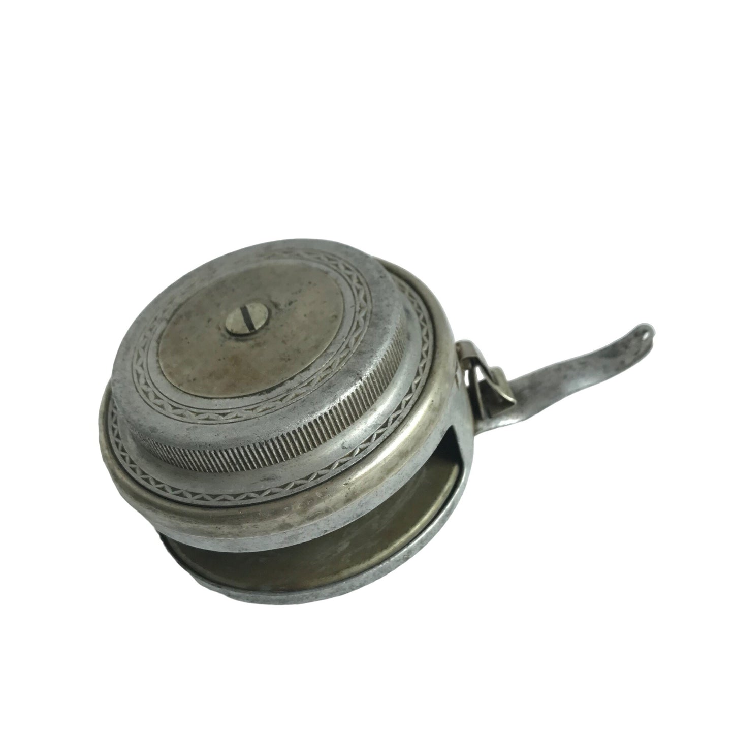 Vintage Shakespeare No. 1810 Automatic Fly Reel TESTED & WORKS!