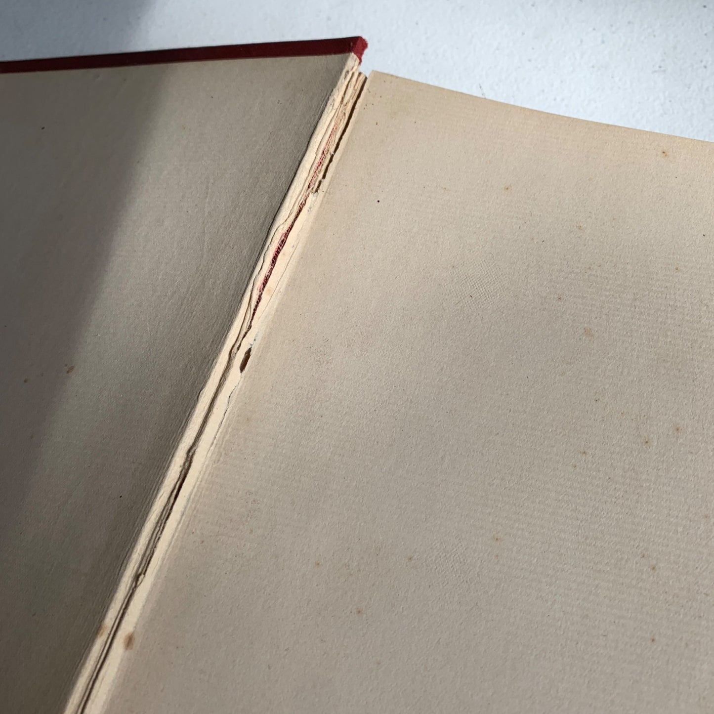 Unionsperioden OG Norges Gjenreisning The Union Period and Norway's Recovery Book 1906