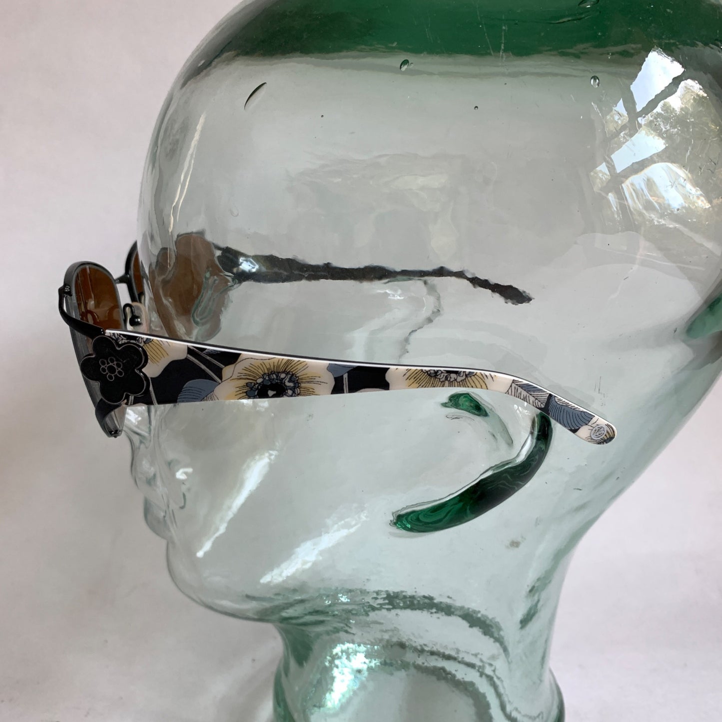 Vera Bradley Camellia 130 Glasses Frames