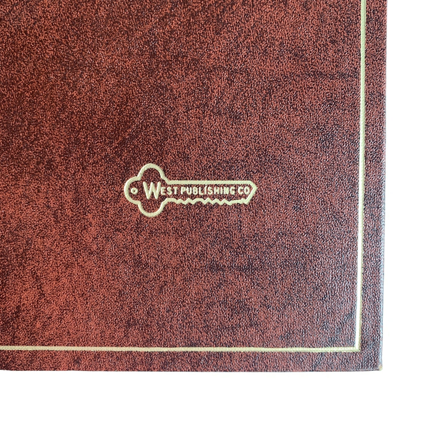 West Publishing Public School Law Cases and Materials 1969